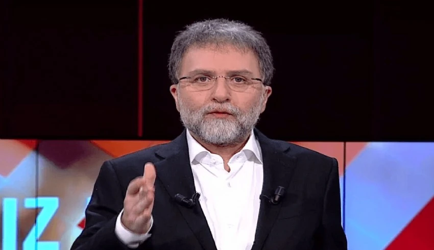Ahmet Hakan: Yahudi vatandaşlarımızı taciz eden tipler görüyorum
