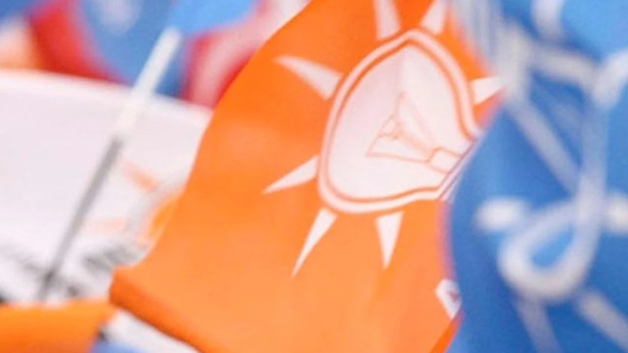 AK Parti'den 28 Ekim'de \"Büyük Filistin Mitingi\"