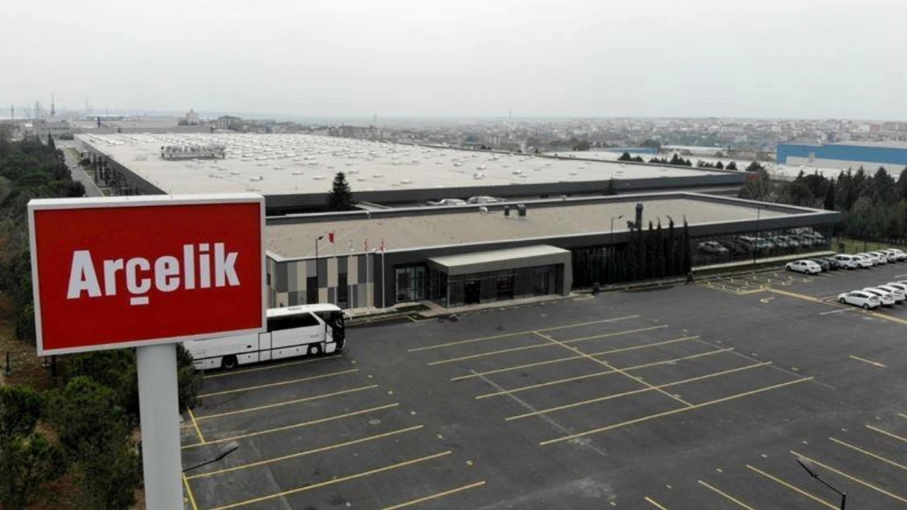 Arçelik'te üst düzey atamalar