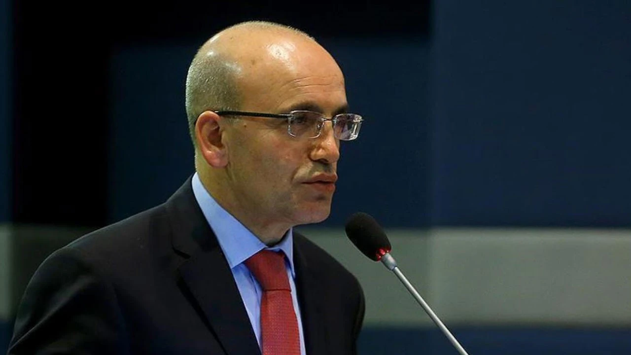 Bakan Şimşek yurtdışı ziyaretlerinin amacını açıkladı