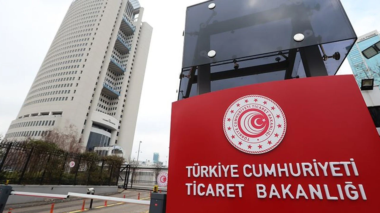 Bakanlıktan çifte fatura düzenleyen sigara şirketlerine para cezası