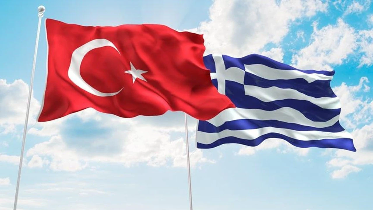 Çalışmalar sürüyor: Yunan adalarında 1 yıllık 'kapıda vize' dönemi