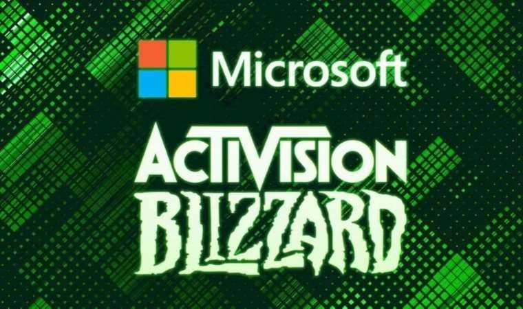 Call of Duty anlaşması onaylandı: Microsoft satın alıyor