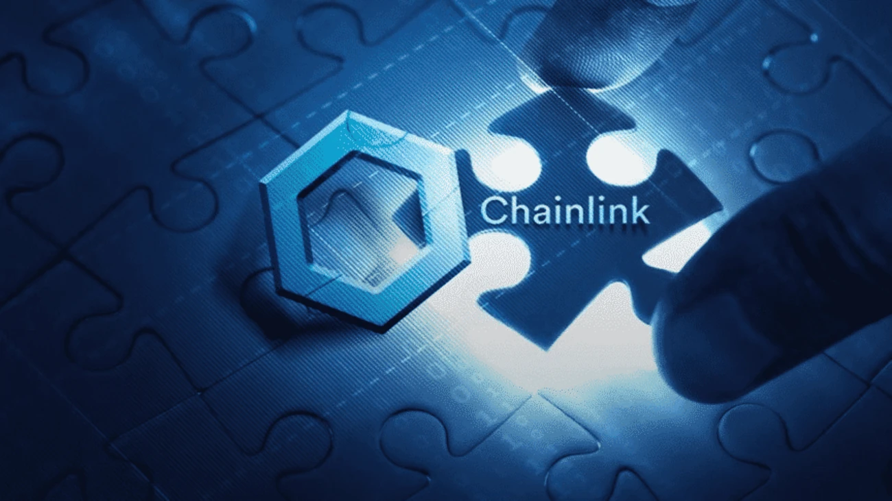 Chainlink iştahı arttı: 20 milyonluk LINK hareketi!
