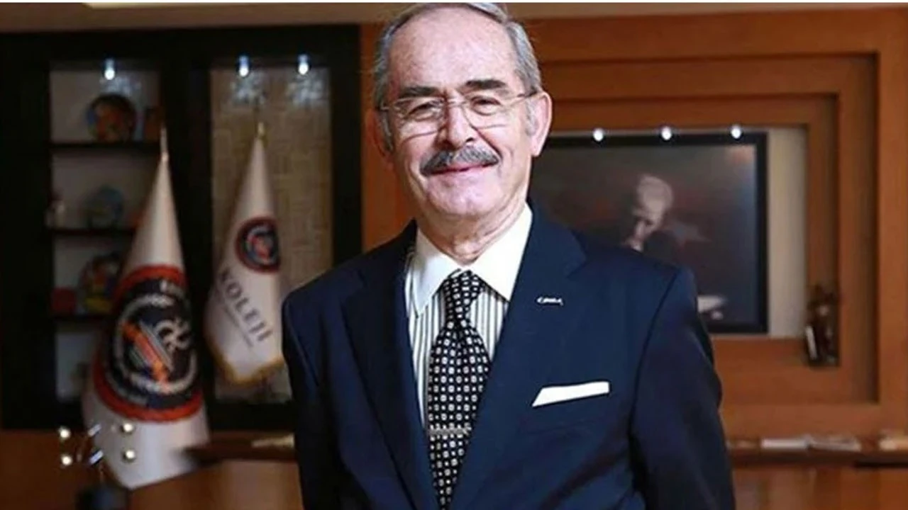 \"Cumhuriyet, insanları bir arada tutan temel harçtır\"