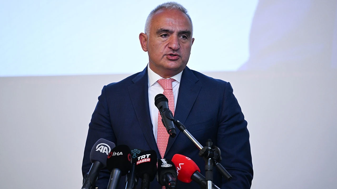 Cumhuriyet Müzesi'ni bugün 32 bin 600 kişi ziyaret etti