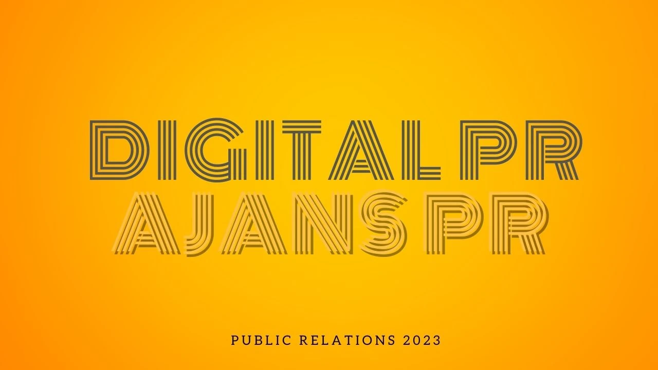 Ajans PR ile İnternet Üzerindeki Algınızı Değiştirin