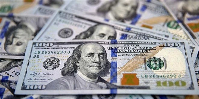Dolar/TL, 27,75 seviyesinden işlem görüyor