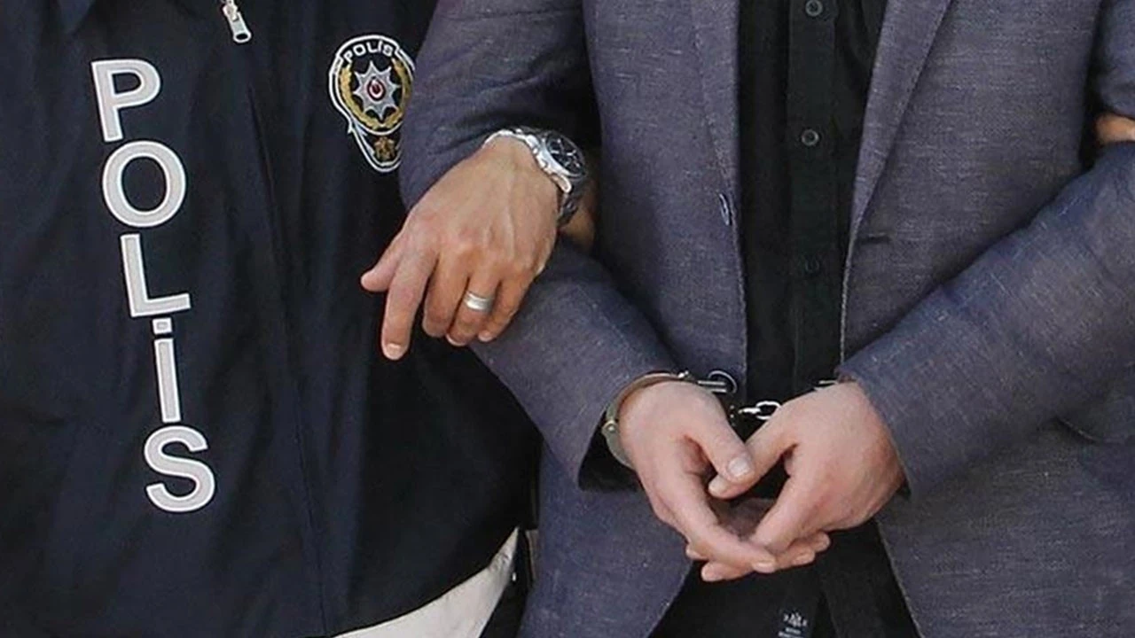 Dört çocuğa istismar suçlamasına tutuklama