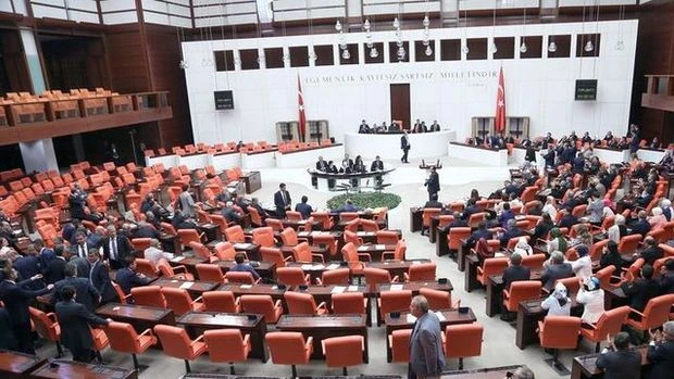 Ekonomi ve siyaset gündemi -  13 Ekim 2023
