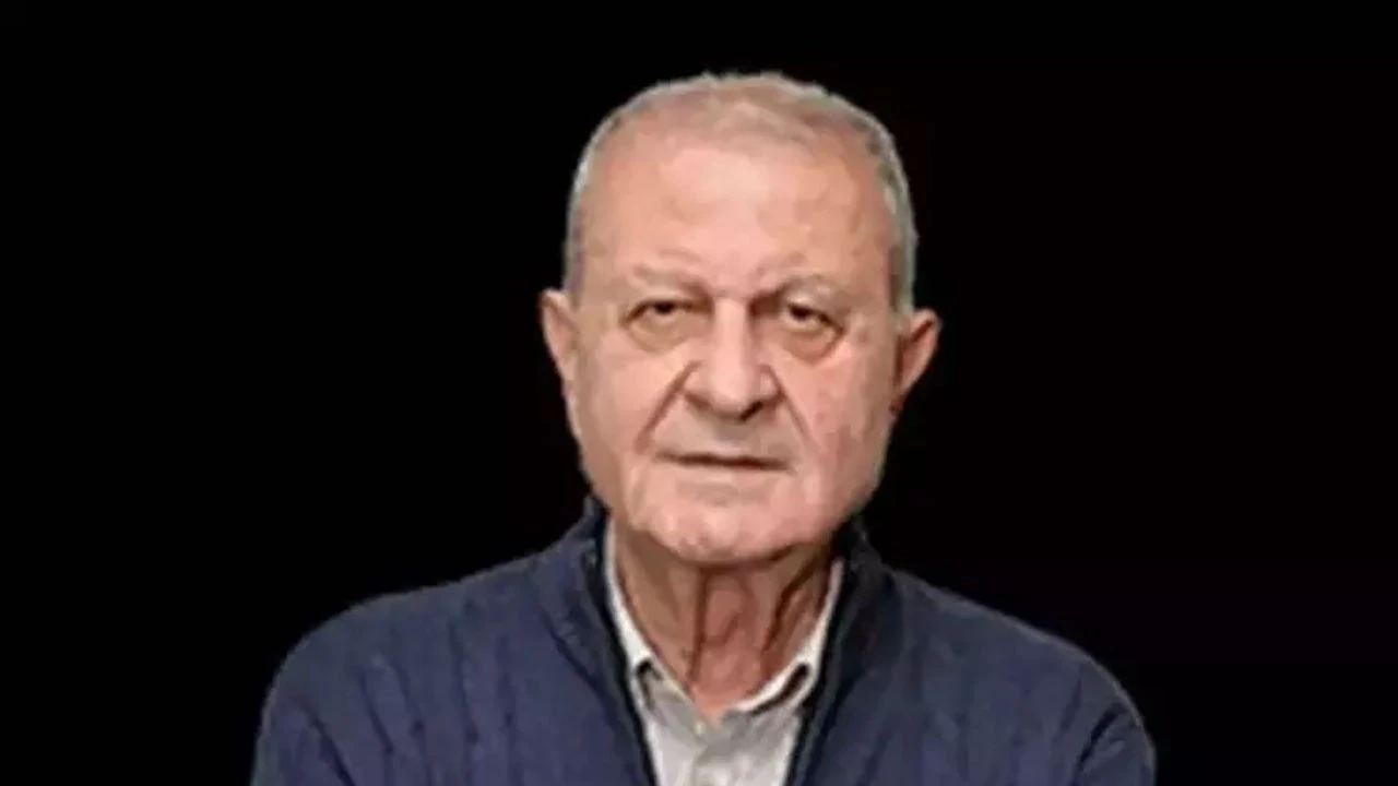 Gazeteci Rauf Tamer hayatını kaybetti: Rauf Tamer kimdir?