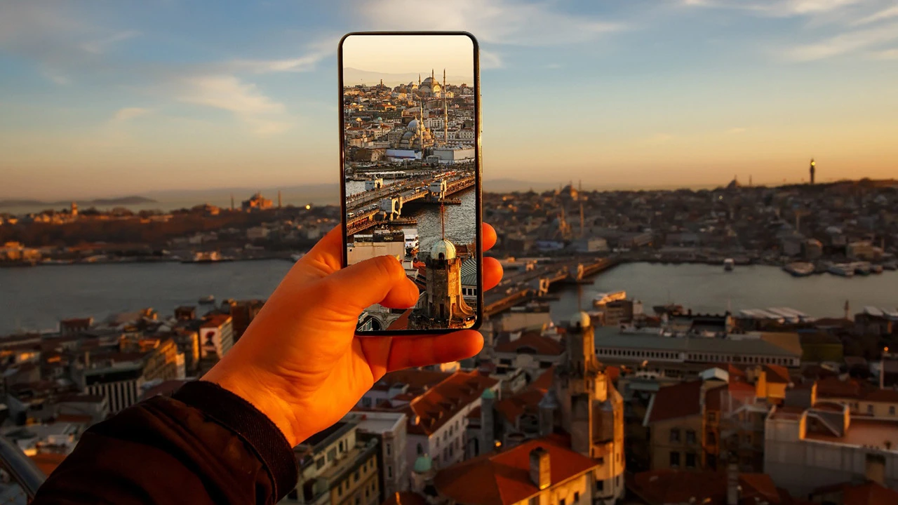 İBB’den 100. yıla özel sınırsız internet