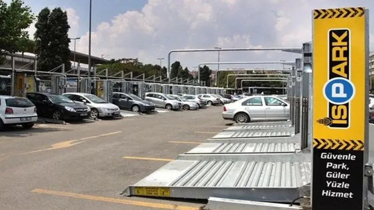 İSPARK adıyla 'QR' kodlu dolandırıcılık