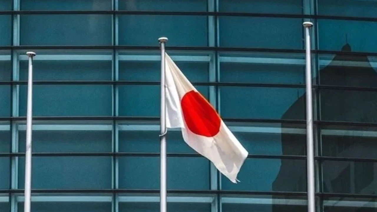 Japonya'nın ihracatı toparlandı, ithalatı düştü