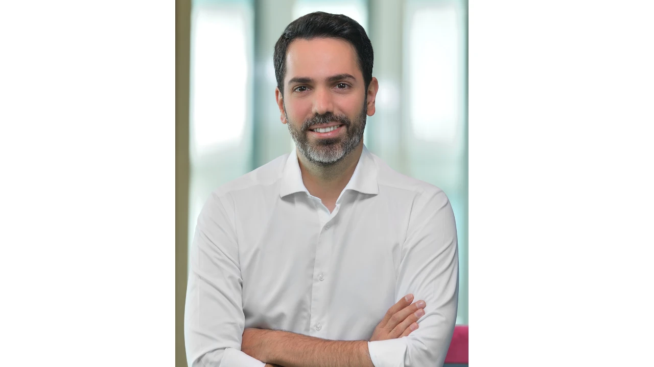 Memorial’da yeni CEO Bora Uludüz oldu