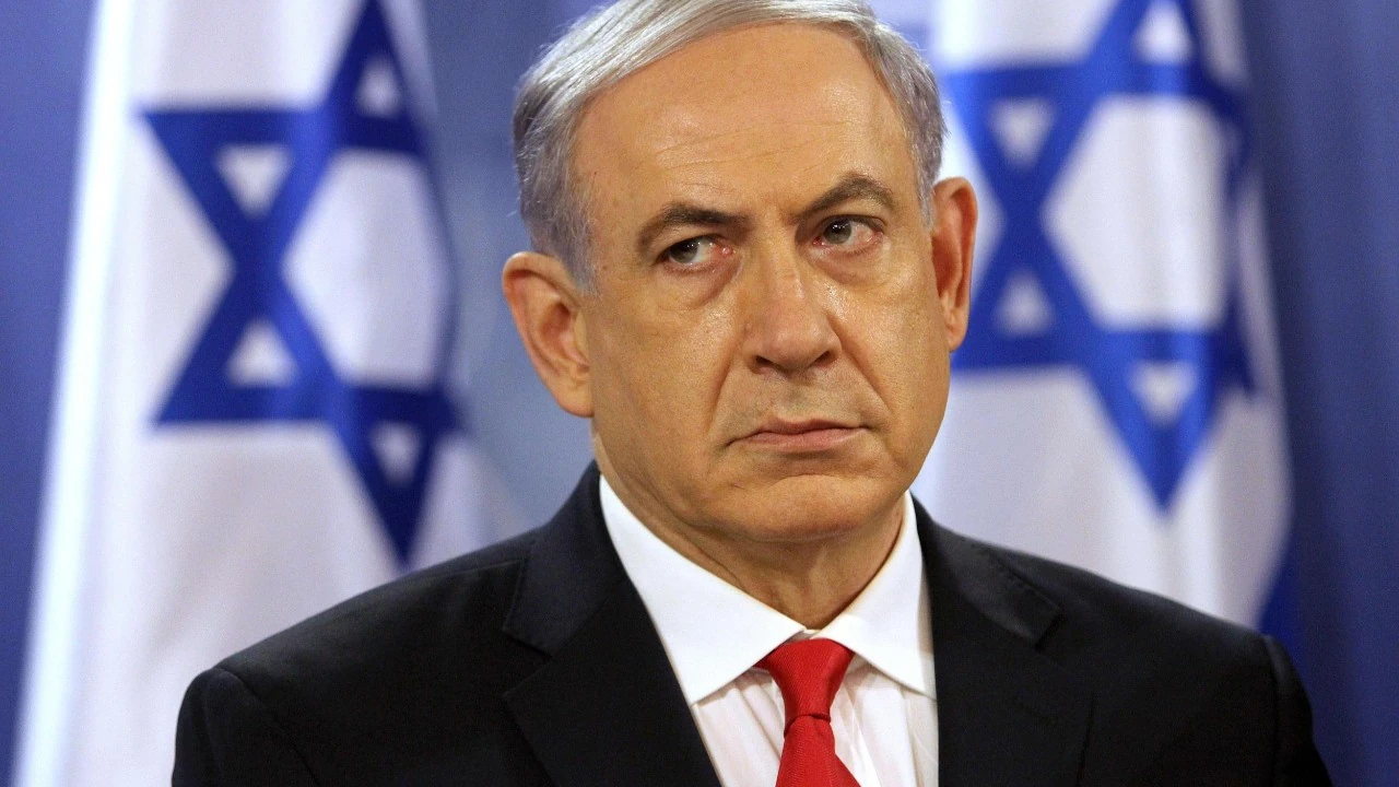 Netanyahu, ABD Başkanı Biden'ı İsrail'e davet etti