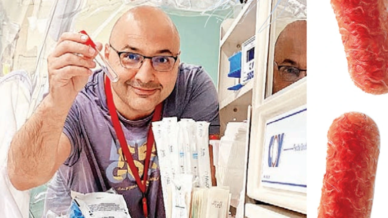 Niş bakterilere yöneldi dünyada ilk 3’e girdi