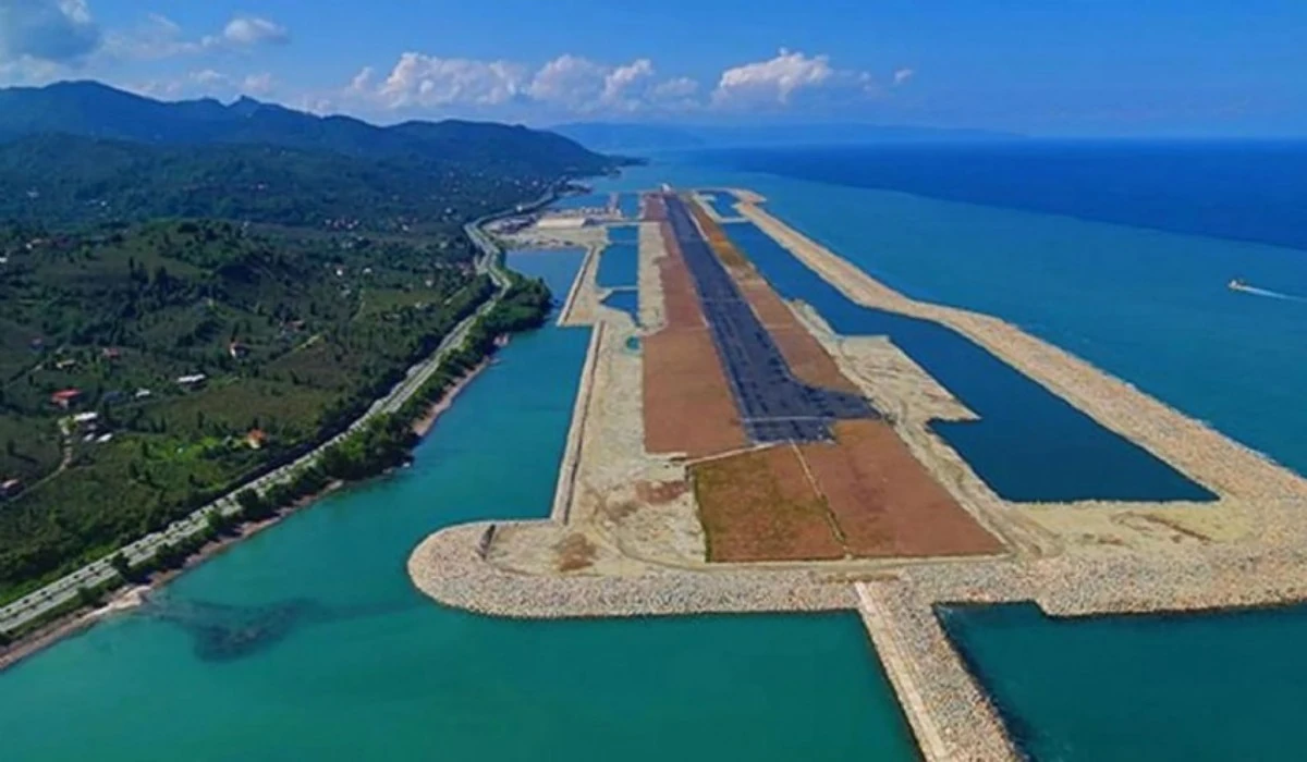 Ordu Giresun Havalimanı neden kapatılıyor?