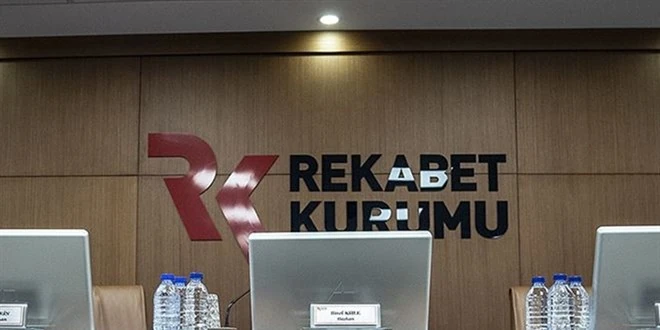 Rekabet Kurulu iki su firmasına soruşturma başlattı