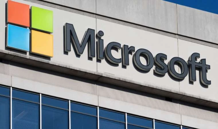 Rekor ceza! Microsoft vergi mi kaçırıyor?