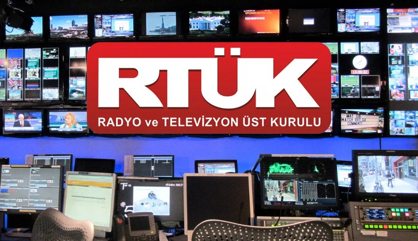 RTÜK üyelikleri seçimine dair karar Resmi Gazete'de