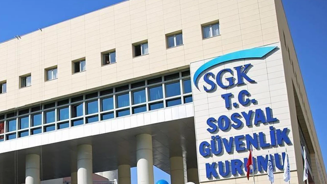 Sosyal güvenlik sistemine yeni reformlar geliyor