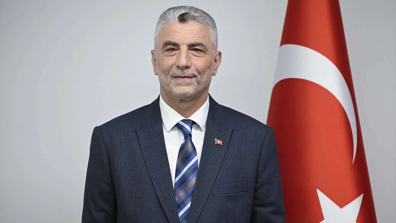 Ticaret Bakanı Bolat: Mısır ile  işbirliğimiz çok daha büyük bir potansiyeli barındırmaktadır