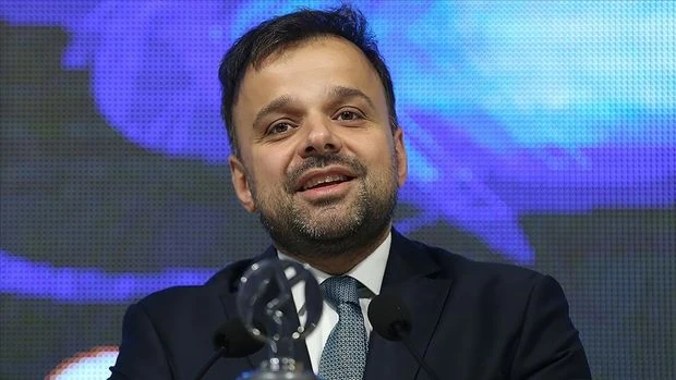 Turkcell İletişim Hizmetleri A.Ş., yeni genel müdürünü açıkladı