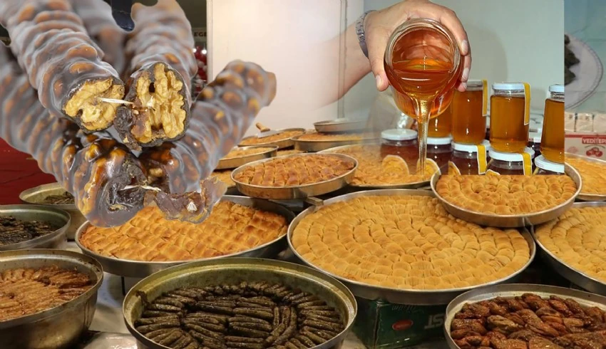 Yeni Yönetmelik ile Türk Gıda Kodeksi Gıda Katkı Maddeleri Düzenleniyor