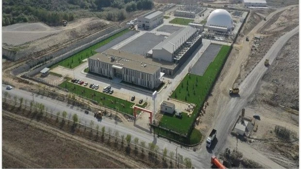 YEO Teknoloji Bahreyn'de anlaşma imzaladı
