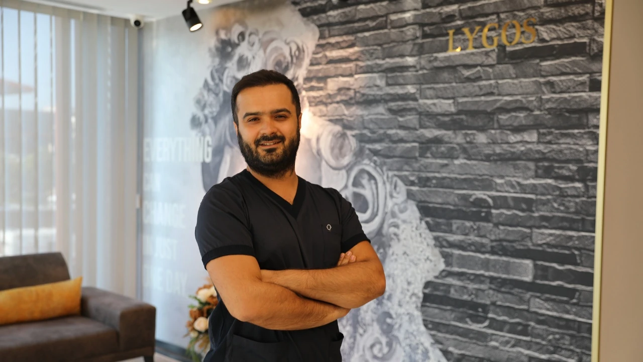 Op. Dr. Gökhan Gürbüz: \"Burun ameliyatından sonra yapılması gerekenler\"
