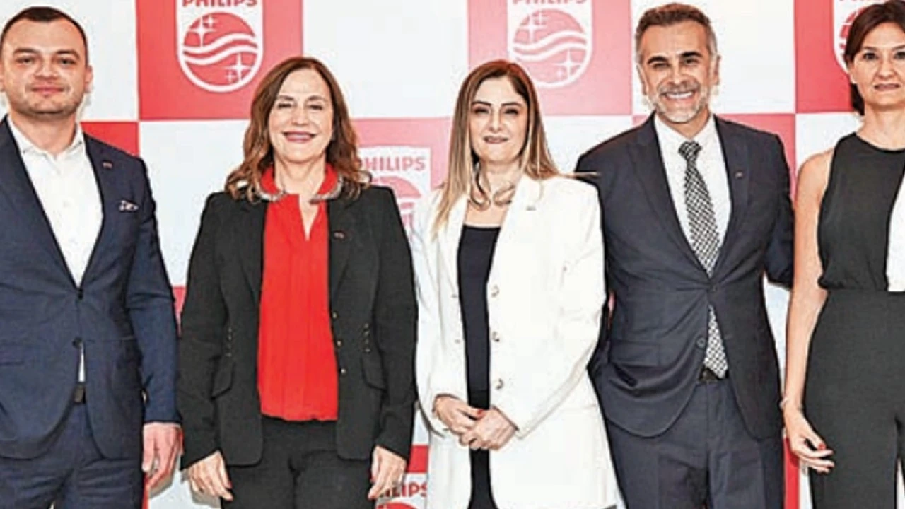 Sağlıkta sürdürülebilirliğin önemi giderek artıyor