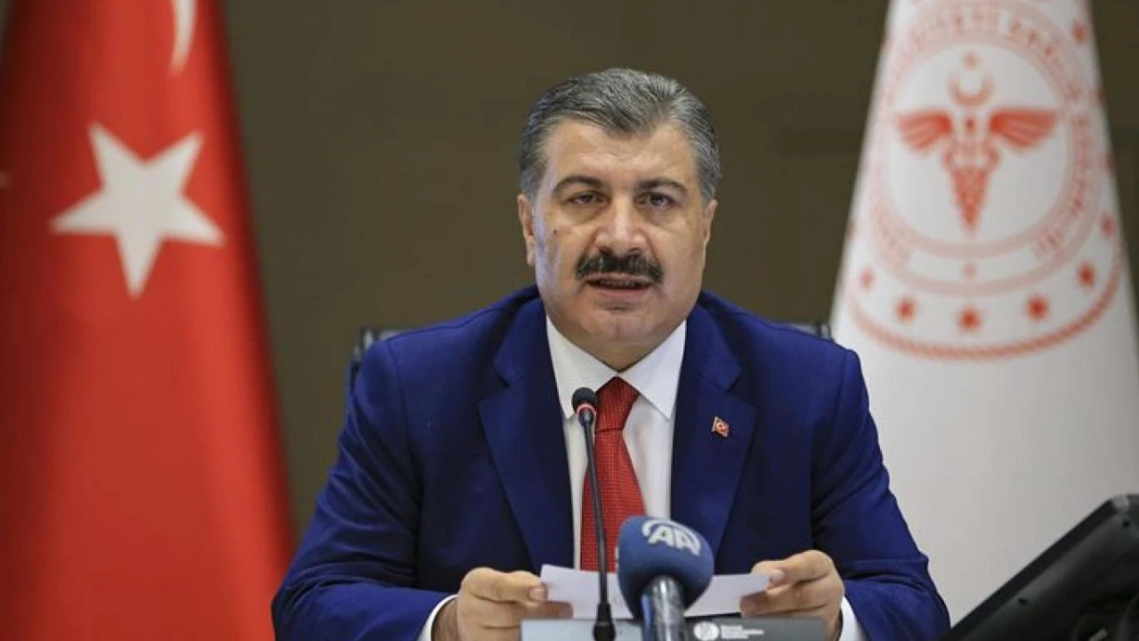 112 ambulansları 5,5 milyondan fazla hasta ve yaralı taşıdı