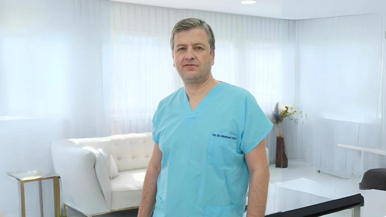 Dünyada en popüler 5 estetik operasyon açıklandı