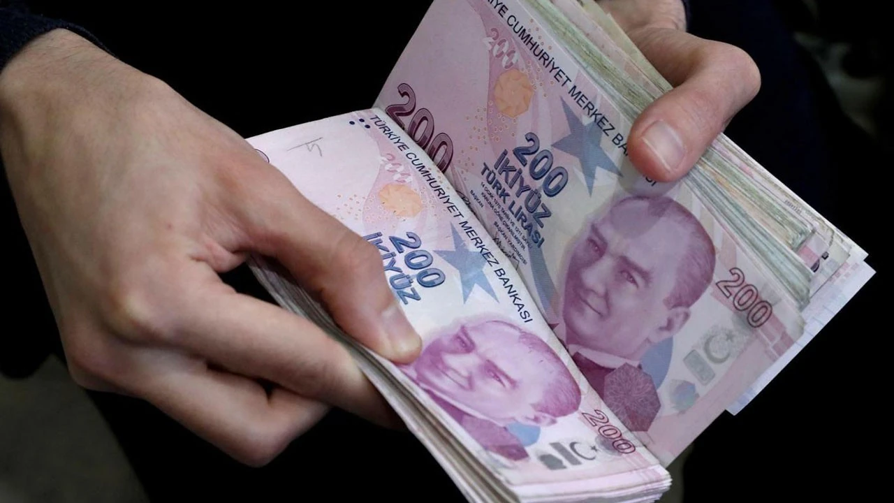 Evde Bakım Yardımı hesaplara yatırılmaya başlandı