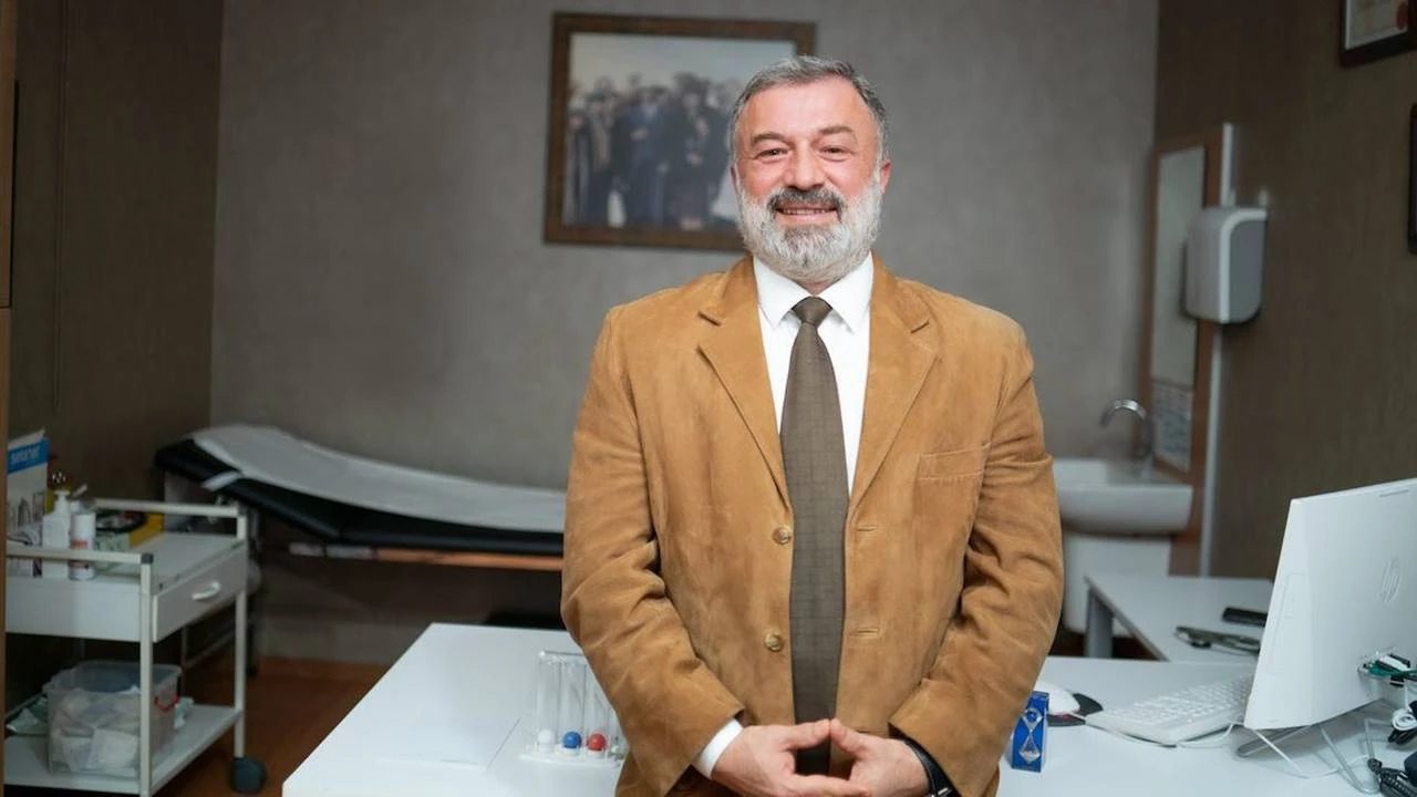 Göğüs ağrısını hafife almayın!
