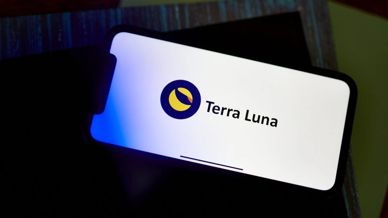\"Terra Luna\" geliştiricisi Terraform Labs, ABD'de iflas başvurusunda bulundu