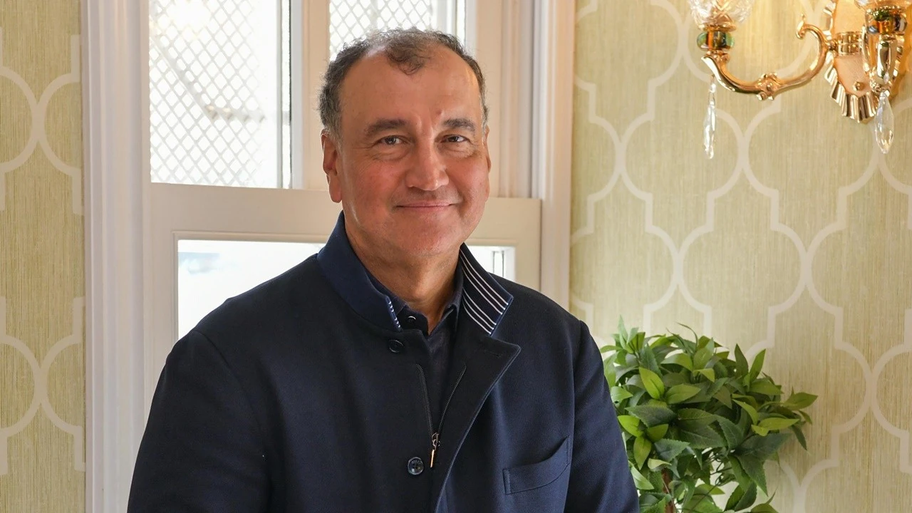 “2024 yılı zor geçecek ancak yine de iyimseriz”
