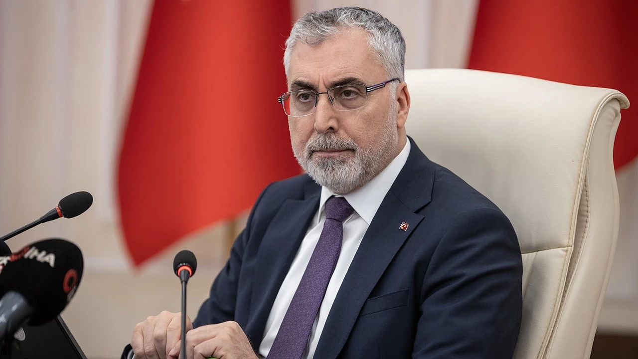 Bakan Işıkhan açıkladı! Kademeli emeklilik düzenlemesi yapılacak mı?