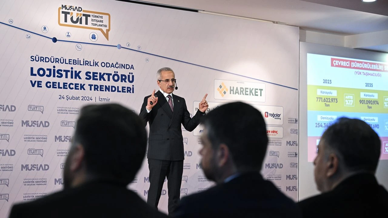Bakan Uraloğlu: Tercihlerinden dolayı hiçbir ilimizi cezalandırmadık