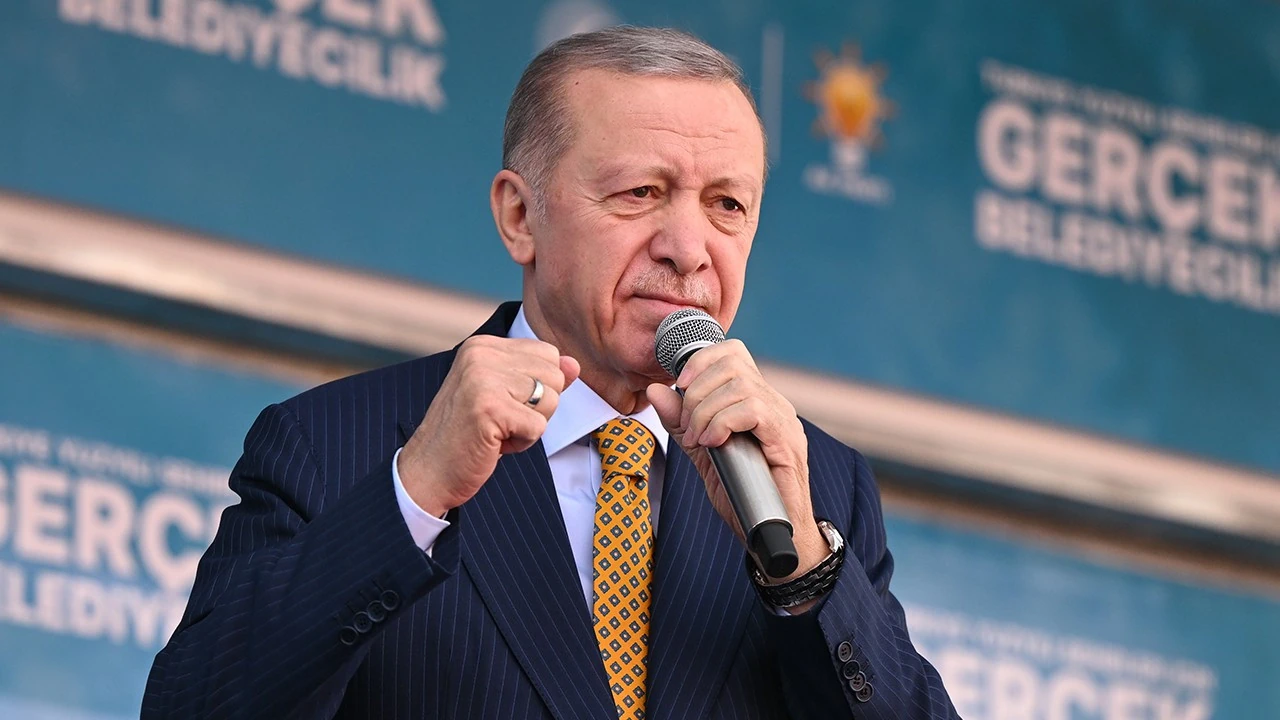 \"Emekliye hak ettiğini vereceğiz\"