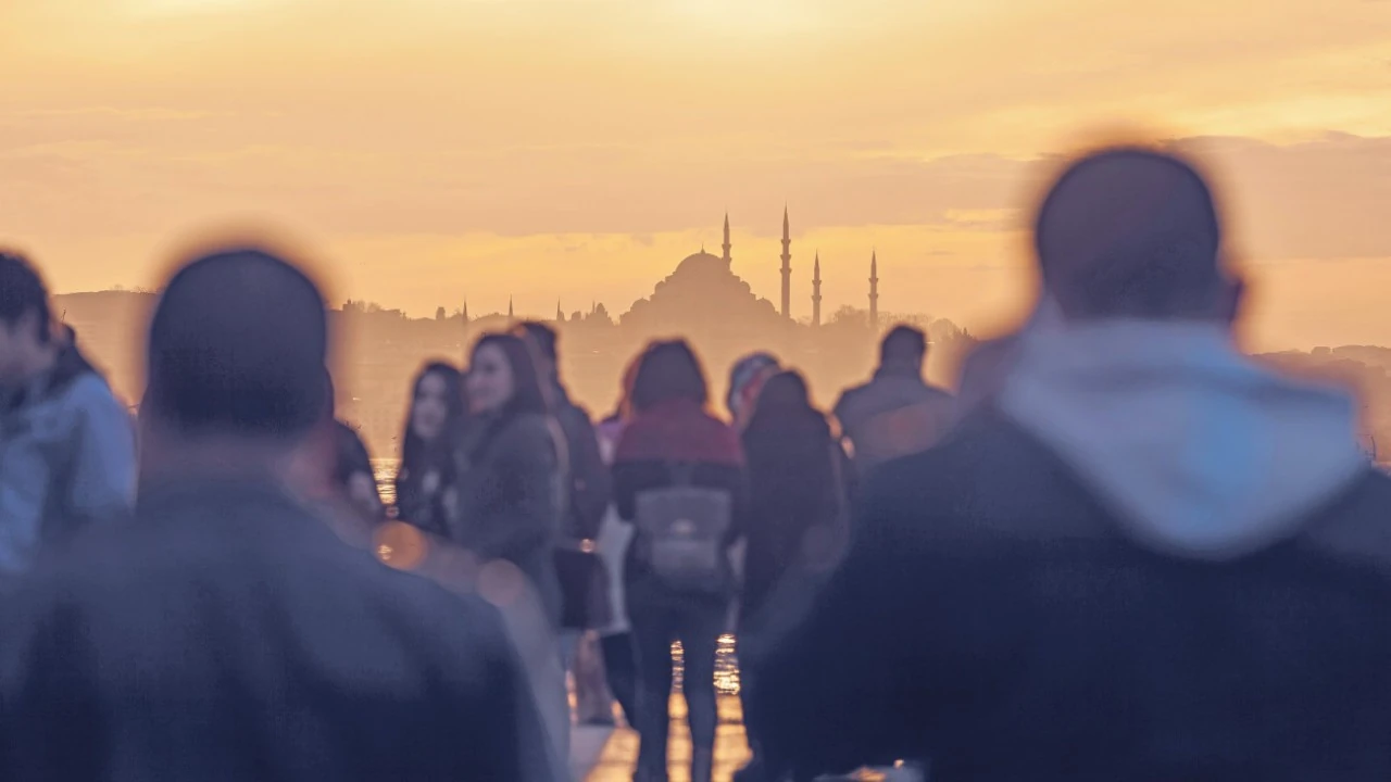Gençler prestiji yüksek maaşa tercih