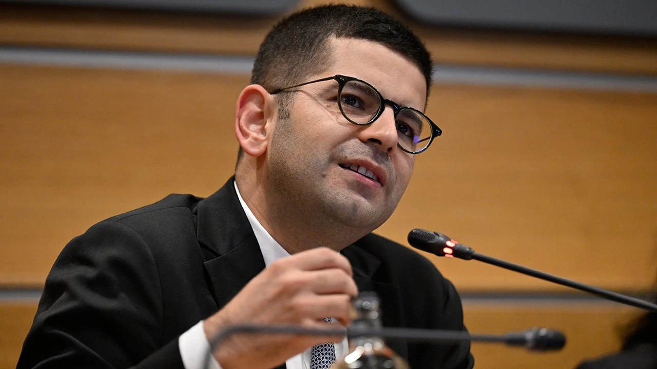 \"İngiltere'de Türk devlet bonolarına ilgi çok büyük\"