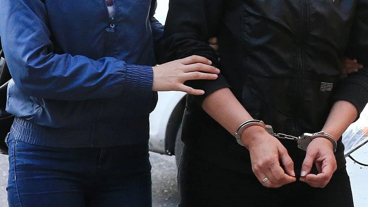 Kafes-47 operasyonu: Suç örgütü çökertildi; zanlılar gözaltında