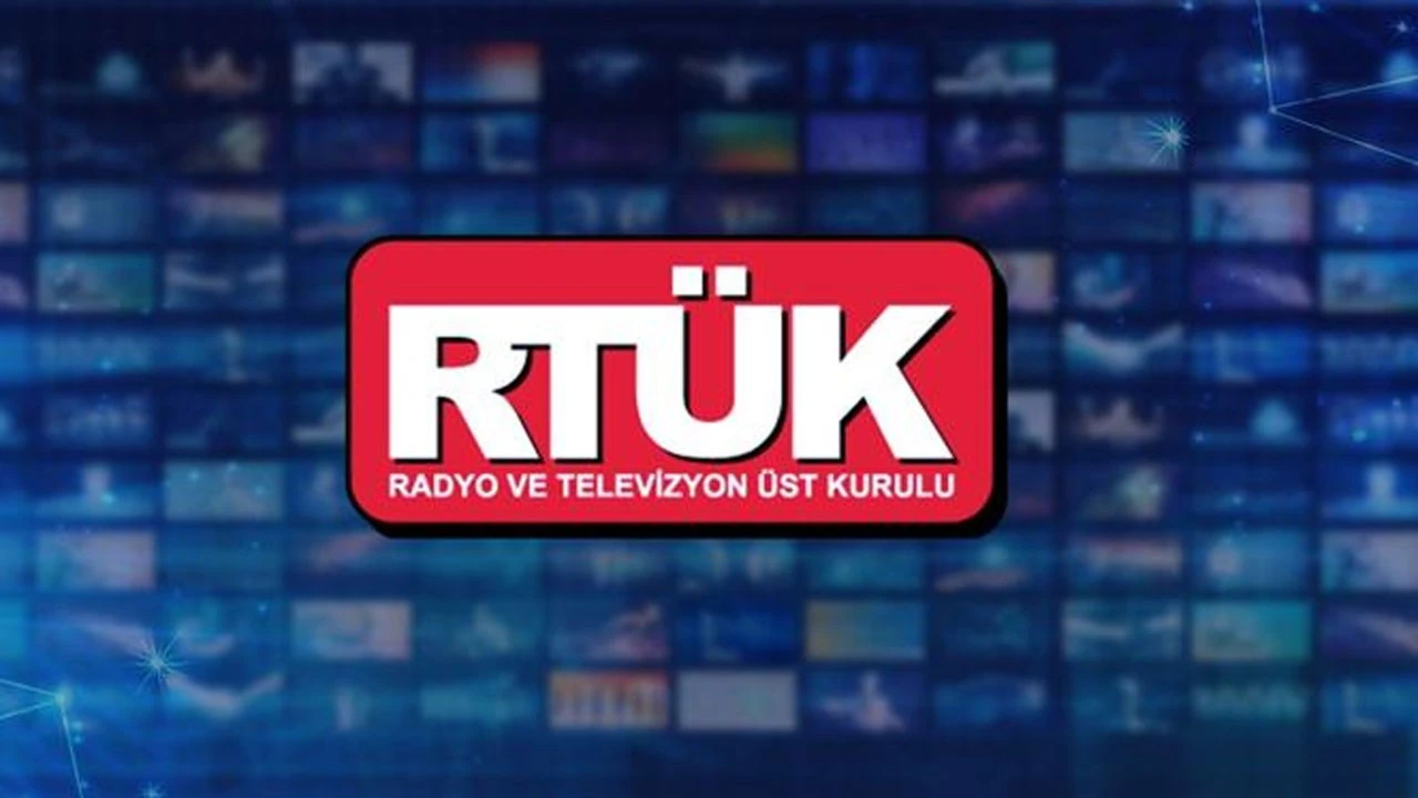 RTÜK'ten Kızılcık Şerbeti dizisine para cezası