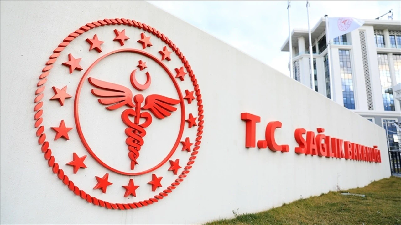 Sağlık Bakanlığı 8 bin işçi alacak