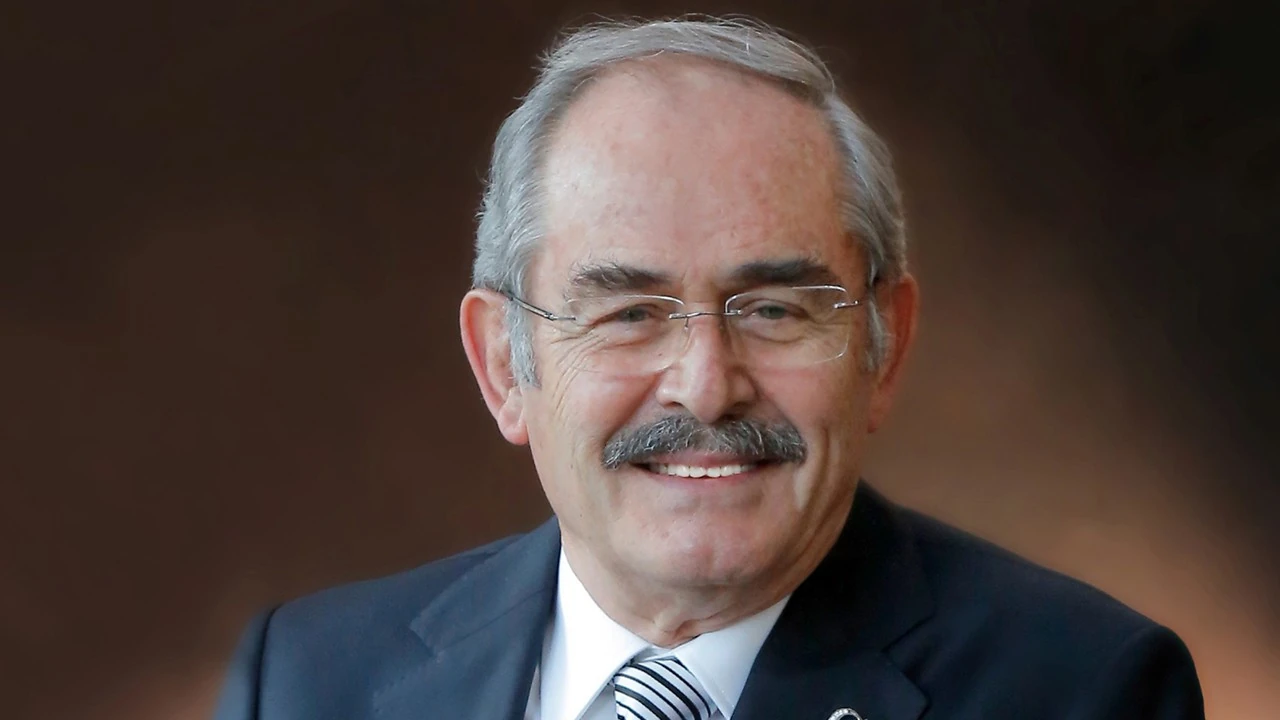 Anadolu’nun sesi ekonomi gazeteciliğinin okulu 44 yaşında