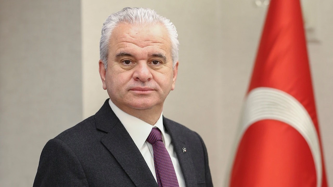 Beklentilerimizi ülke gündemine taşıyor