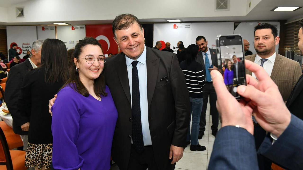 CHP'nin İzmir adayından belediye başkanına sitem