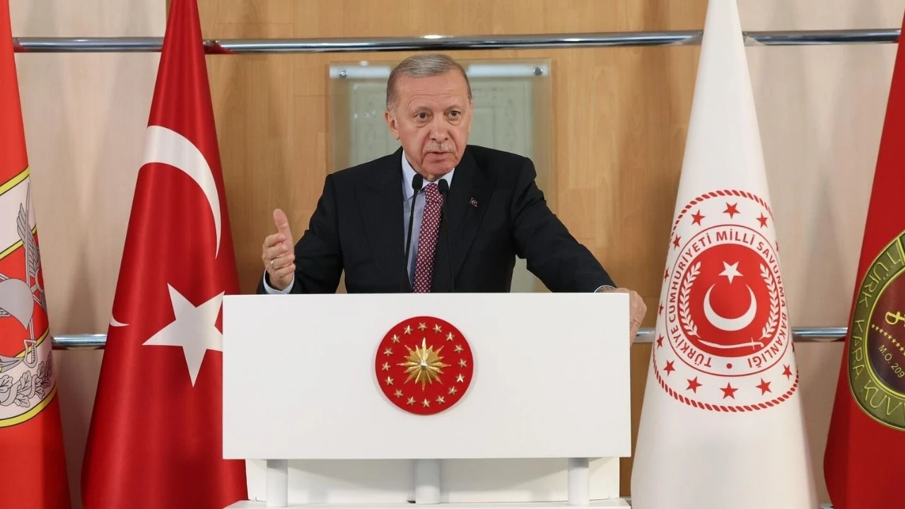 Cumhurbaşkanı Erdoğan'dan Ramazan Bayramı Tatili Müjdesi: 9 Gün Olacak